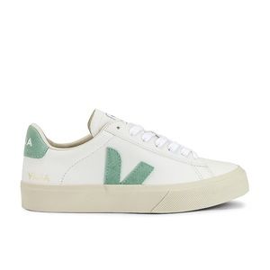 Veja Campo Sneaker Extra White & Matcha size EU 39